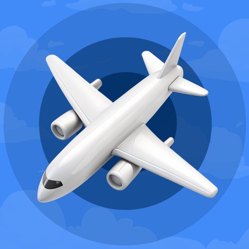 Flight Tracker: Live Fly Radar