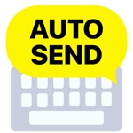 Download AutoSend - Paste Keyboard App app