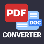 PDF Converter: Pdf to word