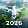 Get Airline Manager - 2026 for iOS, iPhone, iPad Aso Report