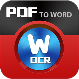 4Video PDF to Word Converter