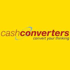 ‎Cash Converters SG