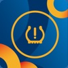 AirCheck BLE app icon - Travel app for iPhone