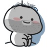 Pentol Meme Sticker Lucu 2024 icon