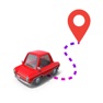 Get Travel Route: 3D Map & Plan for iOS, iPhone, iPad Aso Report
