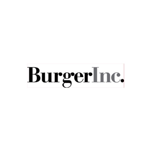 Burger Inc icon