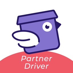 QWQER Partner/Driver