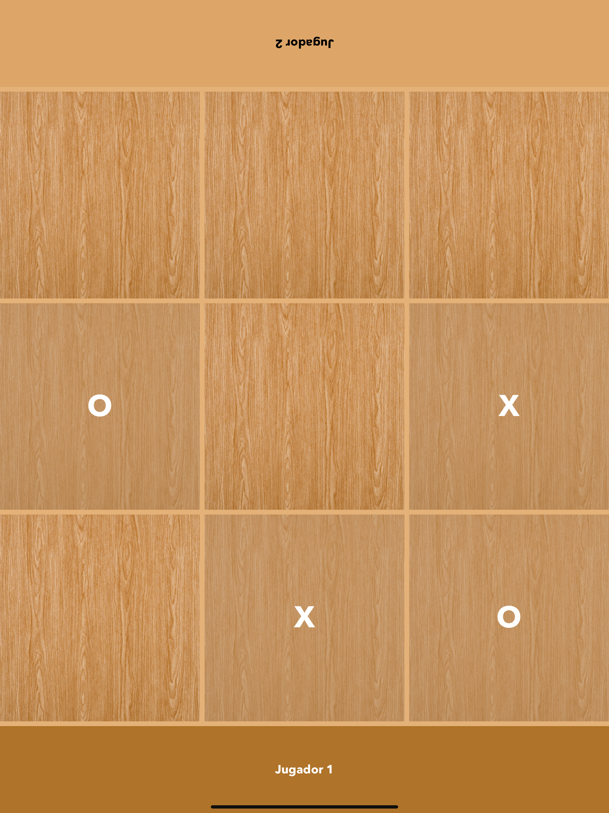 Tic Tac Toe - Tres en Raya screenshot 6