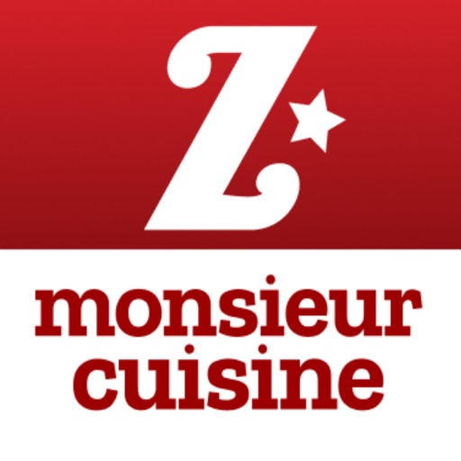 ZauberMix für Monsieur Cuisine