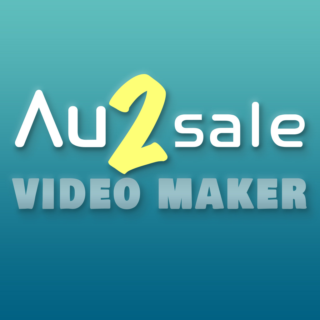 Get Au2sale for iOS, iPhone, iPad Aso Report