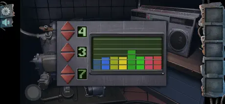 Aventura de Terror y Escapar