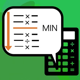 스크린샷 (2) Min calculator