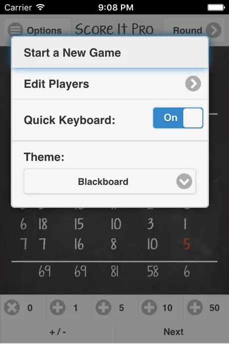 Score It Pro
