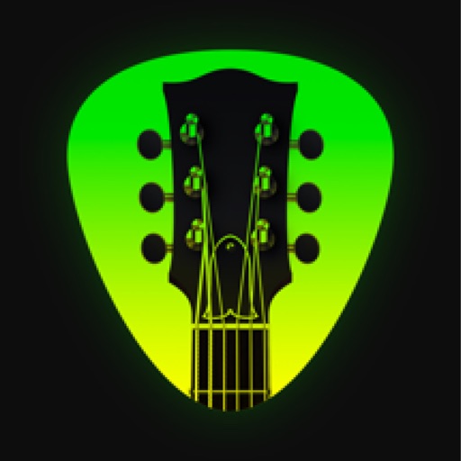 Tuner Pro: Guitar Bass Ukulele