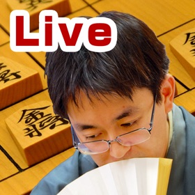 Snímky obrazovky (3) Shogi Live
