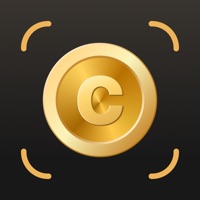 CoinSnap: コイン鑑定アプリ