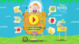 tiny hands learning world kids iphone images 4