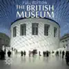 British Museum Guide delete, cancel