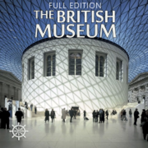 British Museum Guide icon