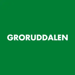 Groruddalen app icon