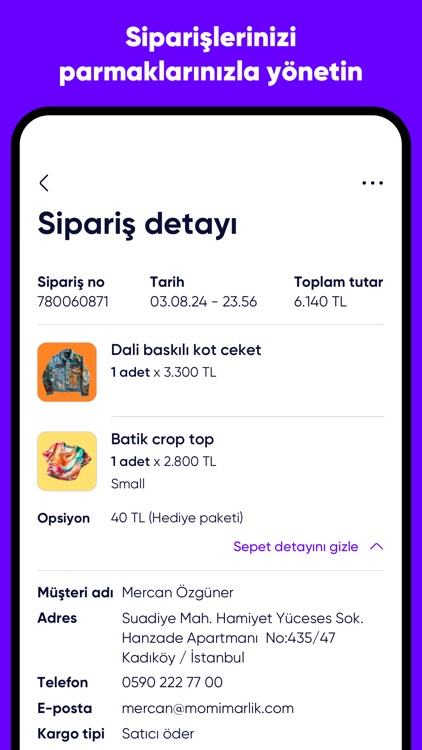 Shopier screenshot-7