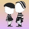 Gasha Life Club: HD Wallpapers icon