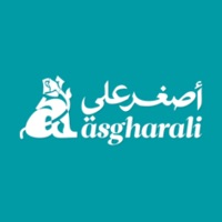 اصغر علي للعطور logo