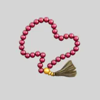 Worry Beads