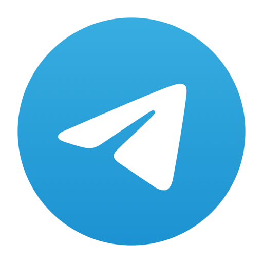 Telegram 纸飞机