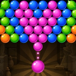 Bubble Pop Origin! Puzzle Game