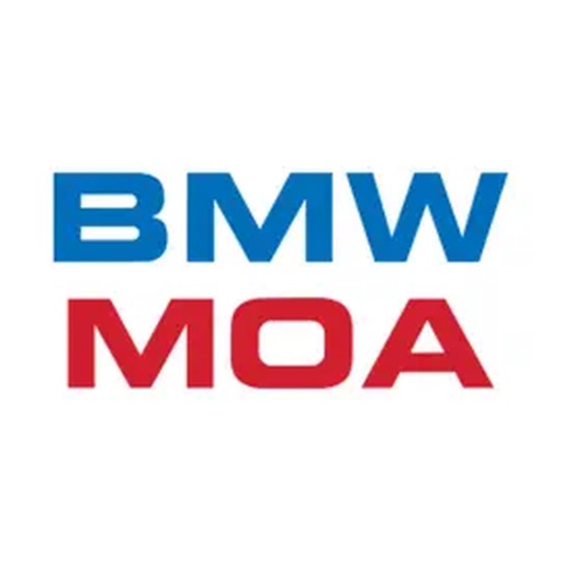 BMWMOA Anonymous