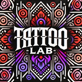 Tattoo Lab: AI Tattoo Designer