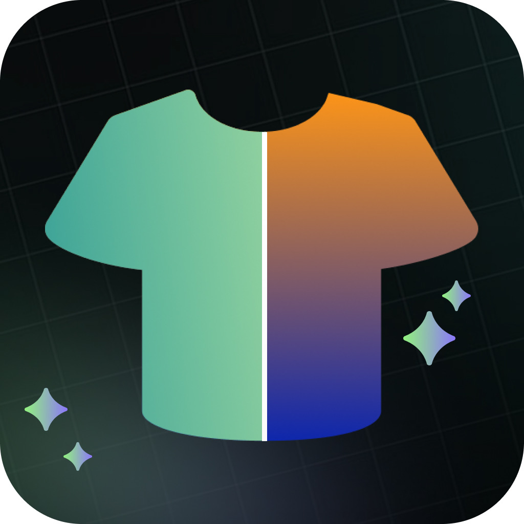 Get Try On AI Cloth Outfits for iOS, iPhone, iPad Aso Report