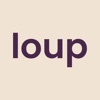 loup: your privacy & receipts icon