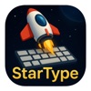 StarType icon