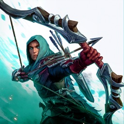 Age Of Magic: jeu de role