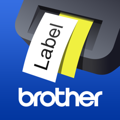 ‎Brother iPrint&Label