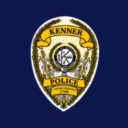 Kenner Police Department LA