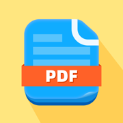 Flat PDF Scan-PDF Creator