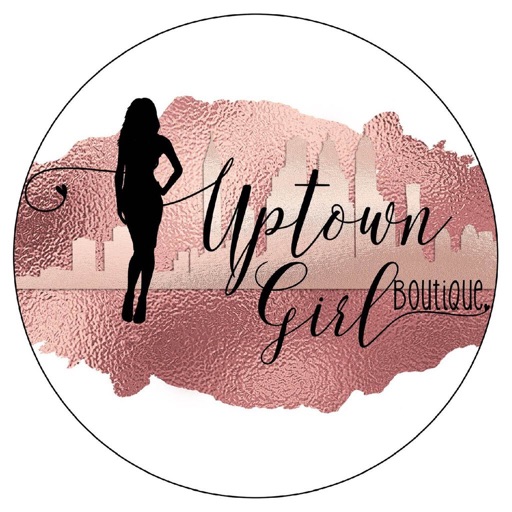 Uptown Girl Boutique - AppWisp.com