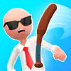 Crazy Office — Slap & Smash App Delete