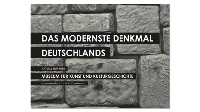 Screenshot #1 pour Benno Elkan AR