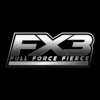 Full Force Fierce FX3 icon