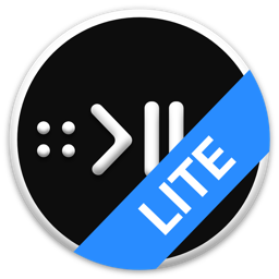 Menu Bar Controller Lite