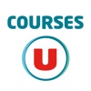 Courses U : Drive et Livraison icon