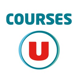 Courses U : Drive et Livraison