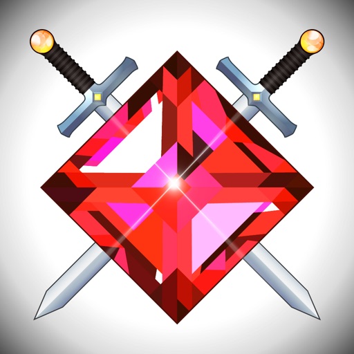 Jewel RPG: Rescue the Kingdom