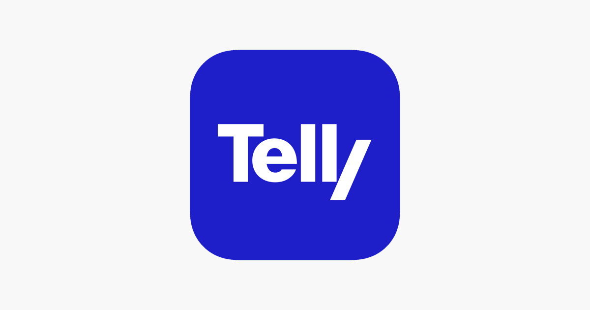 What is telly app?