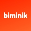 Biminik icon