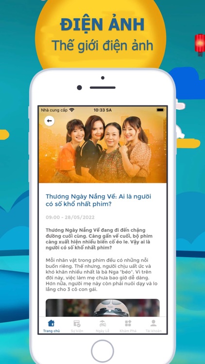 Vạn Niên Lịch screenshot-4